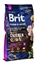 Picture of BRIT Premium by Nature Small Chicken - dry dog food - 8 kg