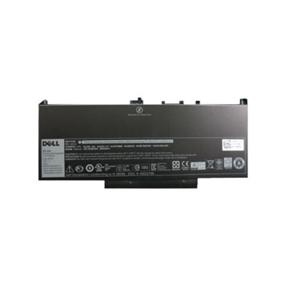 Изображение DELL MC34Y laptop spare part Battery