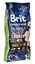 Picture of BRIT Premium by Nature Adult XL Chicken - dry dog food - 15 kg
