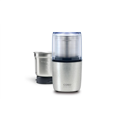 Picture of Caso | 1831 | Coffee and spice grinder | 200 W | Number of cups 4-8 pc(s) | Pulse function | Stainless steel