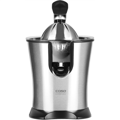 Picture of Caso | CP 200 | Type Citrus juicer | Silver | 160 W