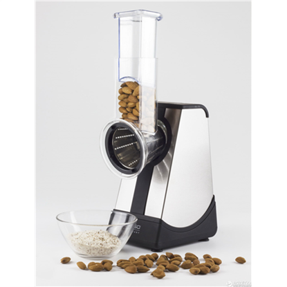 Picture of Caso CR4 Multigrater Stainless steel/ black, 200 W