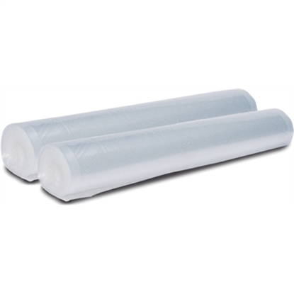 Picture of Caso | Foil rolls | 01222 | 2 units | Dimensions (W x L) 30 x 600 cm | Ribbed
