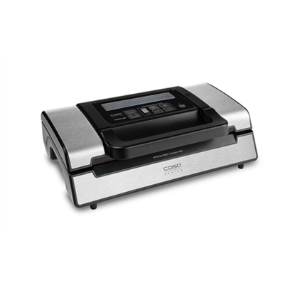 Picture of Caso | FastVAC 500 | Professional Vacuum sealer | Power 130 W | Temperature control | Stainless steel