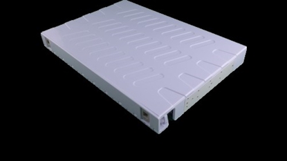 Изображение Rotējošs ODF ar 48gb SC/PC/SM,simplex Bezvadu adapteris un 48gb 0.9mm,1M pigtaili