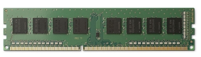 Attēls no HP 7ZZ64AA memory module 8 GB 1 x 8 GB DDR4 2933 MHz