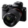 Picture of Sony Alpha 7 Mark III Kit + SEL 28-70