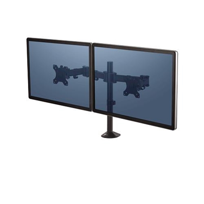 Picture of Fellowes Reflex Dual Monitor Arm