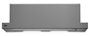 Picture of Beko HNT61210X cooker hood Semi built-in (pull out) Stainless steel 280 m³/h D