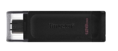 Picture of Kingston 128GB DataTraveler 70 