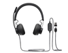 Picture of Logitech Zone Headset for MS Teams (981-000870)