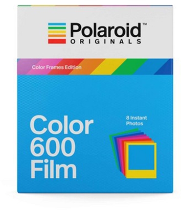 Attēls no Polaroid 600 Color Frames