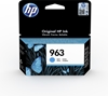 Изображение HP 3JA23AE ink cartridge cyan No. 963