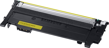 Picture of Samsung CLT-Y404S Yellow