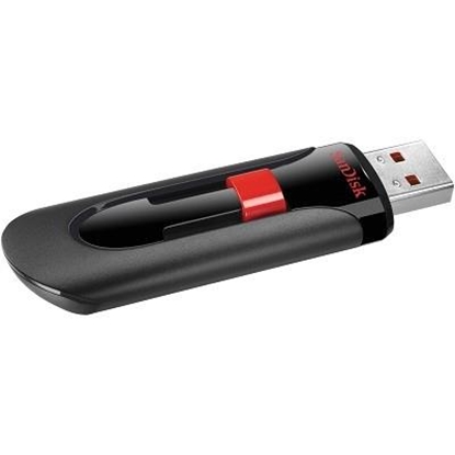 Picture of MEMORY DRIVE FLASH USB2 128GB/SDCZ60-128G-B35 SANDISK