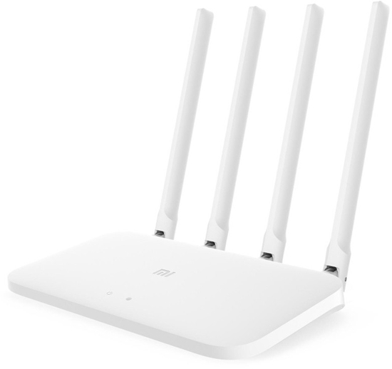 Picture of Router 4A biały 