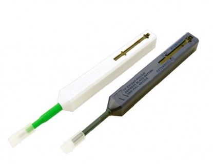 Attēls no Optisko šķiedru tīrīšanas pildspalva 2,50 mm adapteriem, SC savienotājam