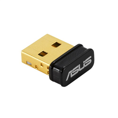 Obrazek Asus USB-N10 NANO B1 N150