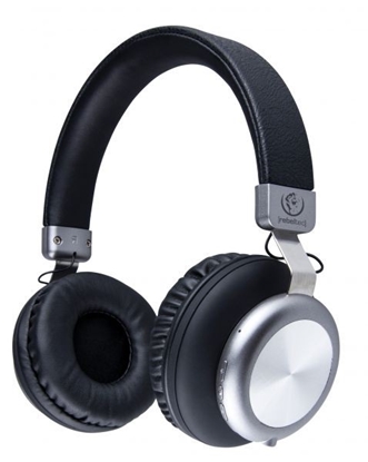 Attēls no Rebeltec RBLSLU00040 Mozart Bluetooth Headphones