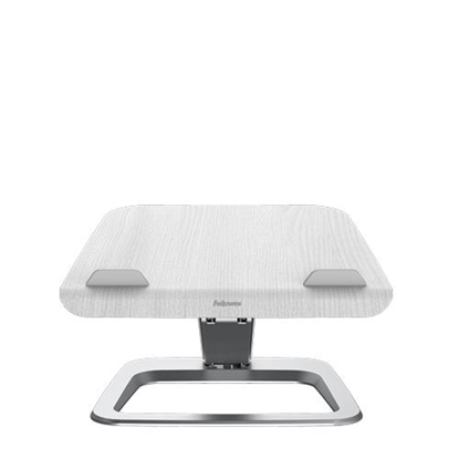 Picture of Fellowes Hana Laptop Stand white