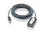 Attēls no ATEN UE250 USB cable 5 m USB 2.0 USB A Black