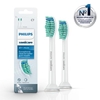Изображение Philips ProResults Standard sonic toothbrush heads HX6012/07
