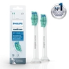 Picture of Philips Sonicare ProResults ProResults HX6012/07 Standard sonic toothbrush heads
