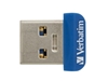 Picture of Verbatim Store n Stay Nano  64GB USB 3.0                    98711