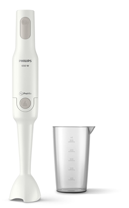 Picture of Philips Daily Collection HR2531/00 blender Immersion blender 650 W White