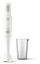 Attēls no Philips Daily Collection HR2531/00 blender Immersion blender 650 W White