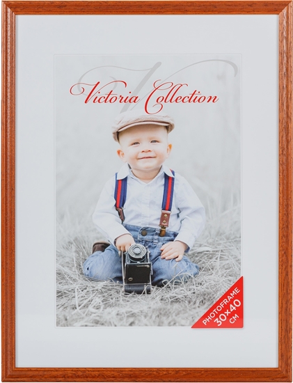 Picture of Photo frame Memory 30x40cm, brown