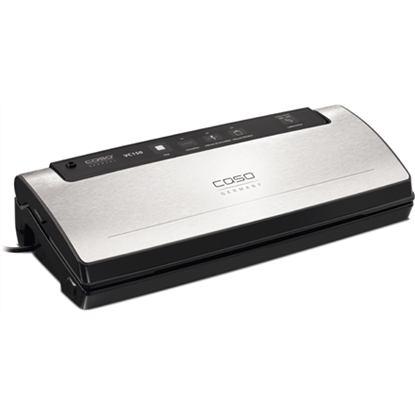Picture of Caso | Bar Vacuum sealer | VC 150 | Power 120 W | Temperature control | Stainless steel
