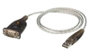 Picture of Aten USB 2.0 to RS-232 Adapter (100cm)