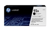 Изображение HP 92A Black Original LaserJet Toner Cartridge. Black toner page yield: 2500 pages, Printing colours: Black, Quantity per pack: 1 pc(s)