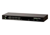 Picture of ATEN CS1316 KVM switch Rack mounting Black