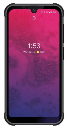 Attēls no Smartfon MS 572 4G NFC 