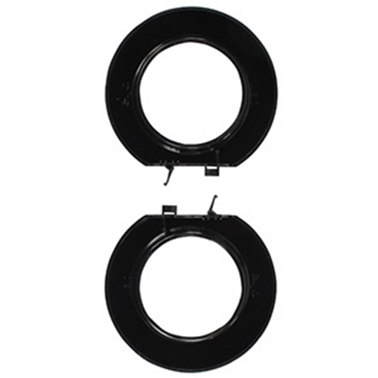 Picture of Rāmis gala Renova melns 2gab