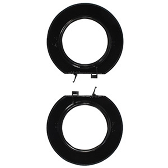 Picture of Rāmis gala Renova melns 2gab