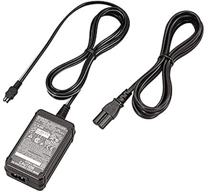 Attēls no Sony AC-L200 Power Supply Charger