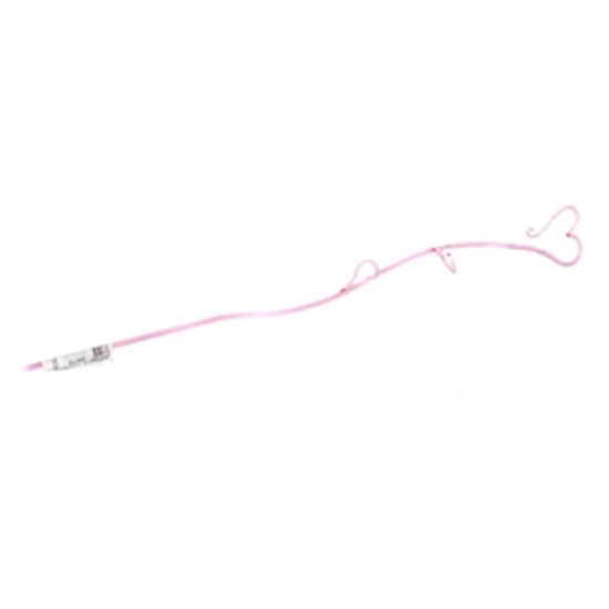 Picture of Orhideju mietiņš 55cm t.rozā