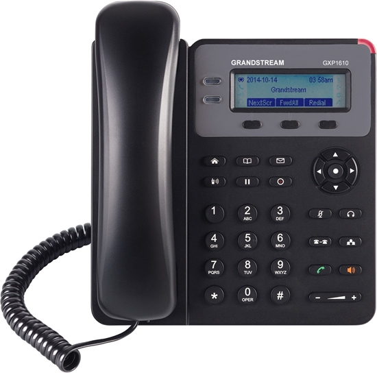 Изображение Telefon VoIP IP GXP 1615