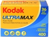 Изображение 1 Kodak Ultra max   400 135/36