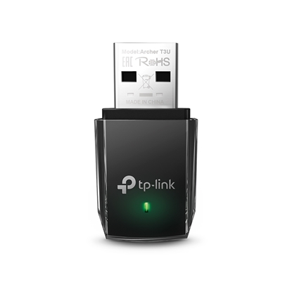 Attēls no TP-Link Archer T3U AC1300