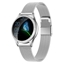 Изображение Smartwatch Oro Smart Crystal Srebry 