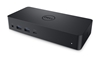 Picture of DELL D6000 Wired USB 3.2 Gen 1 (3.1 Gen 1) Type-C Black