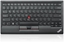 Picture of Lenovo ThinkPad Trackpoint II keyboard RF Wireless + Bluetooth QWERTY English Black