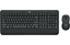Attēls no Logitech MK545 ADVANCED Wireless Keyboard and Mouse Combo