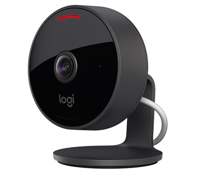 Picture of Logitech Circle 2 network security cam