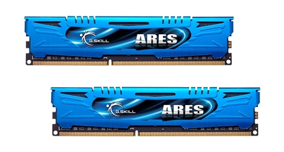 Picture of Pamięć do PC - DDR3 16GB (2x8GB) Ares 2400MHz CL11 XMP