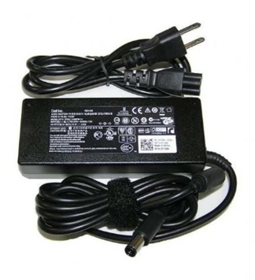 Изображение Dell Wyse Y4M8K power adapter/inverter Indoor 90 W Black